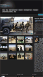 Mobile Screenshot of albertoalpozzi.it